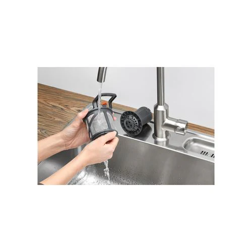 Máquina de Lavar Loiça Encastrável Electrolux EEG62310L | 9 talheres | 45 cm | D - Image 7
