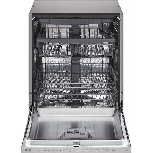 Máquina de Lavar Loiça Encastrável LG DB273TX | 14 talheres | 59.8 cm | A - Image 2