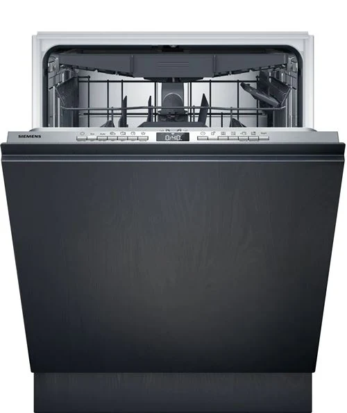 Máquina de Lavar Loiça Encastrável Siemens SX73EX22CE | 14 talheres | 60 cm | A