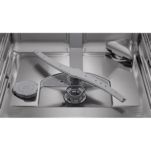 Máquina de Lavar Loiça Encastrável Siemens SX75ZX07CE iQ500 | 14 talheres | 60 cm | B - Image 11