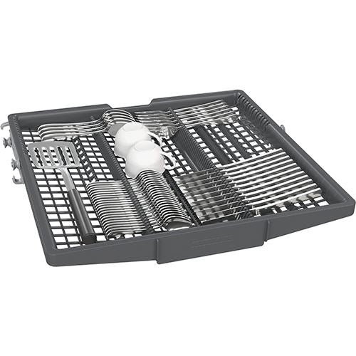Máquina de Lavar Loiça Encastrável Siemens SX75ZX07CE iQ500 | 14 talheres | 60 cm | B - Image 8