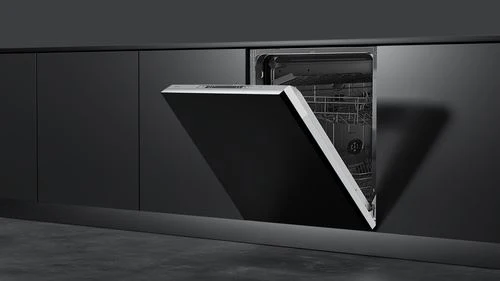 Máquina de Lavar Loiça Encastrável Teka DFI 46710 | 12 Talheres | 60 cm | E | Aço inoxidável - Image 5