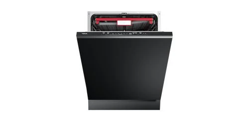 Máquina de Lavar Loiça Encastrável Teka DFI 46740 | 14 talheres | 60 cm | D