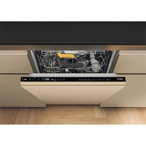 Máquina de Lavar Loiça Encastrável Whirlpool WH8IPB14AM6L0 | 14 talheres | 60 cm | B - Image 4