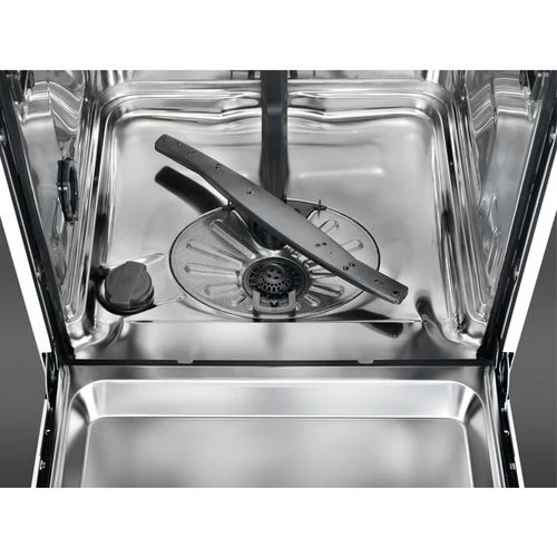 Máquina de Lavar Loiça Encastrável AEG FSB32610Z | 13 talheres | 60 cm | E - Image 3