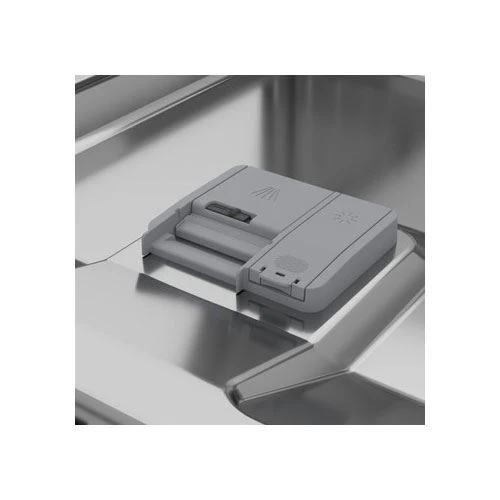Máquina de Lavar Loiça Indesit IN2FE13DT9S | 13 talheres | 60 cm | E | Silver - Image 3