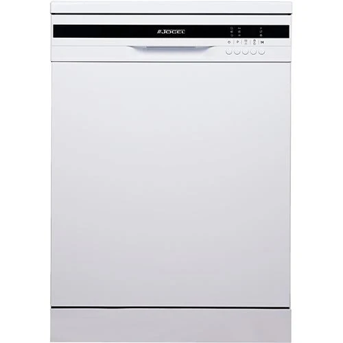 Máquina de Lavar Loiça Jocel JLL023148 | 13 Talheres | 60 cm | E | Branco