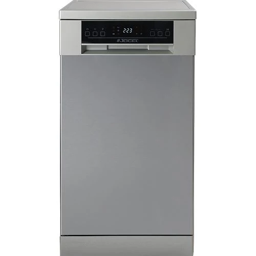 Máquina de Lavar Loiça Jocel JLLI023124 | 11 talheres | 45 cm | E | Aço inoxidável