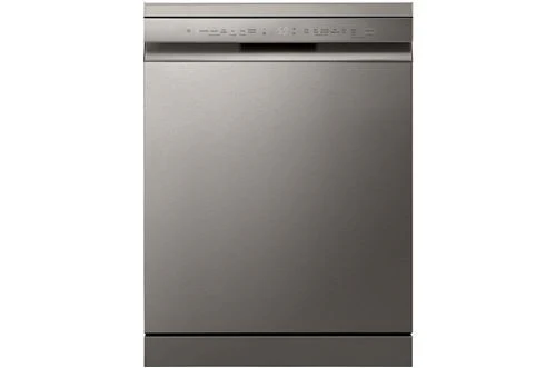 Máquina de Lavar Loiça LG DF355FP | 14 talheres | 60 cm | C | Aço inoxidável - Outlet - Grade C
