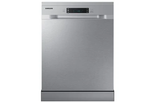 Máquina de Lavar Loiça Samsung DW60CG550FSRET | 14 talheres | 60 cm | D | Aço inoxidável