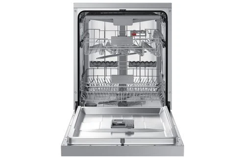 Máquina de Lavar Loiça Samsung DW60CG550FSRET | 14 talheres | 60 cm | D | Aço inoxidável - Image 3
