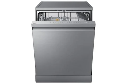 Máquina de Lavar Loiça Samsung DW60DG760FSL | 13 talheres | 60 cm | B | Aço inoxidável - Image 2