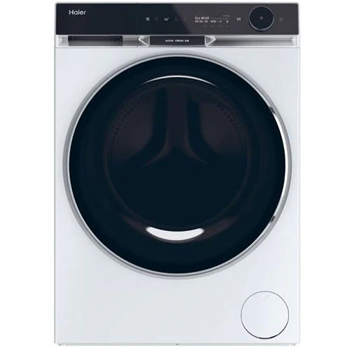 Máquina de Lavar Roupa Haier HW110-BD14397U1 | 11 Kg | 1400 RPM | A | Branco