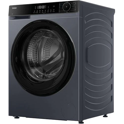 Máquina de Lavar Roupa Haier HW90-BP14357GTU1 | 9 Kg | 1400 RPM | A | Branco - Image 5
