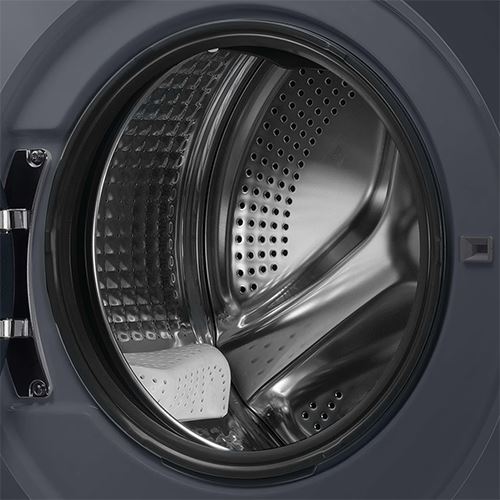 Máquina de Lavar Roupa Haier HW90-BP14357GTU1 | 9 Kg | 1400 RPM | A | Branco - Image 6