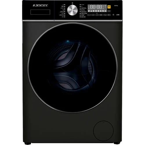 Máquina de Lavar Roupa Jocel JLR015006 | 12 Kg | 1400 RPM | A | Look Inox | Preto