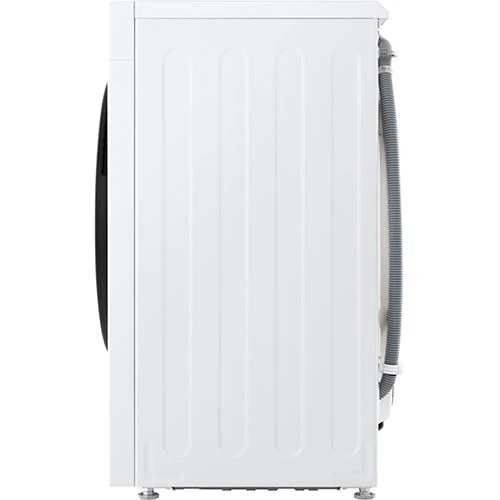 Máquina de Lavar Roupa LG F2X50S8TLB Slim  | 8 Kg | 1200 RPM | A | Branco - Image 13