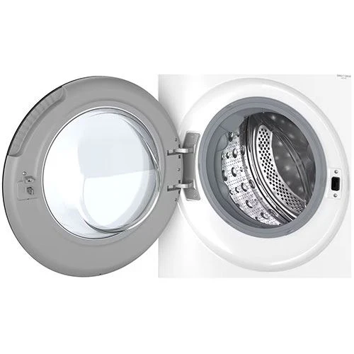 Máquina de Lavar Roupa LG F4X7511TWB | 11 Kg | 1400 RPM | A | Branco - Image 5