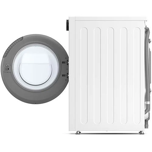 Máquina de Lavar Roupa LG F4X7511TWB | 11 Kg | 1400 RPM | A | Branco - Image 9