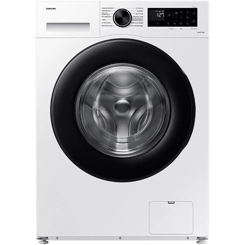 Máquina de Lavar Roupa Samsung WW10FG5U34AEEP | 10 Kg | 1400 RPM | A | Branco