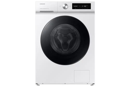 Máquina de Lavar Roupa Samsung WW11DB7B34GW | 11 Kg | 1400 RPM | A | Branco