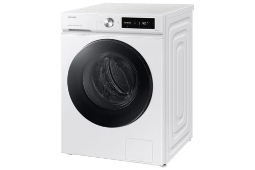 Máquina de Lavar Roupa Samsung WW11DB7B34GW | 11 Kg | 1400 RPM | A | Branco - Image 3