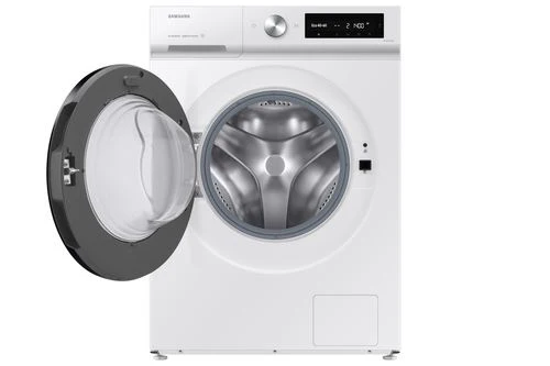 Máquina de Lavar Roupa Samsung WW11DB7B34GW | 11 Kg | 1400 RPM | A | Branco - Image 6