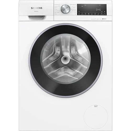 Máquina de Lavar Roupa Siemens WG54G2Z1ES | 10 Kg | 1400 RPM | A | Branco