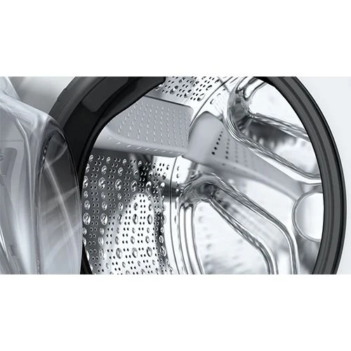 Máquina de Lavar Roupa Siemens WG54G2Z1ES | 10 Kg | 1400 RPM | A | Branco - Image 5