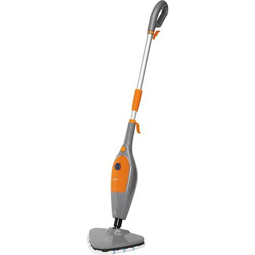 Máquina de Limpeza a Vapor Clatronic Dr3539 - Outlet - Grade A
