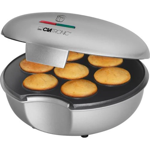 Máquina de Muffins Clatronic MM 3496