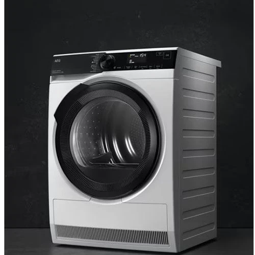 Máquina de Secar AEG TR839T4PBCP | 9 Kg | Condensação | B | Branco - Image 6