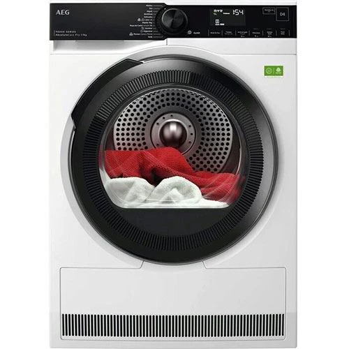 Máquina de Secar AEG TR939V4PB | 9 Kg | Condensação | A