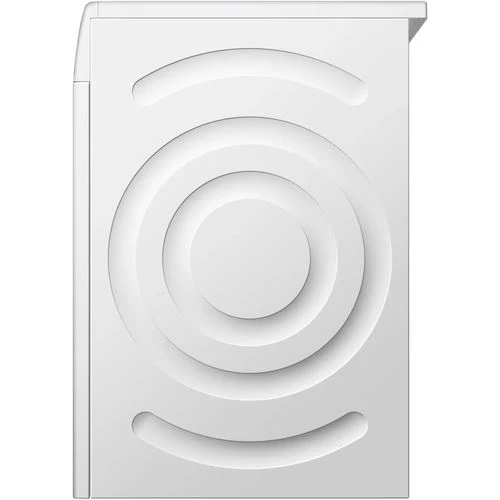 Máquina de Secar Bosch Serie 6 WQG245D1ES | Carregamento Frontal | 9 Kg | Bomba de Calor | C | Branco - Image 7