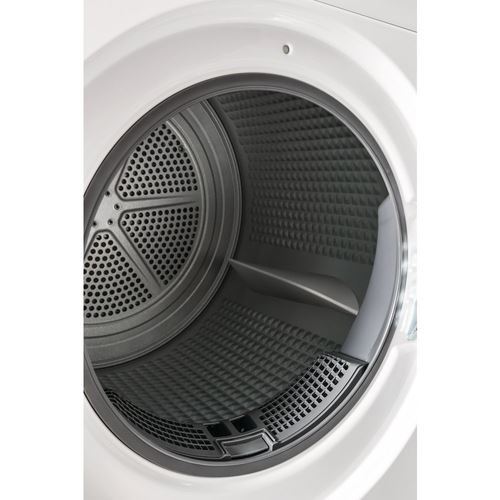 Máquina de Secar Indesit YT M10 81 R EU | 8 Kg | Bomba de Calor | F | Branco - Outlet - Grade B - Image 3