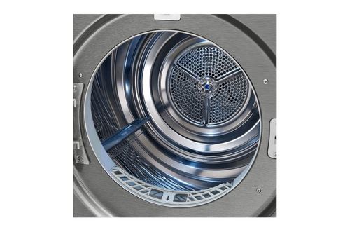 Máquina de Secar LG RH90V9PV2N | 9 Kg | Bomba de Calor | C | Aço inoxidável - Image 3