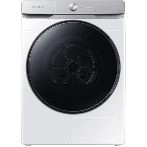 Máquina de Secar Samsung DV16DG8600BWU3 | 16 Kg | Condensação | C | Branco