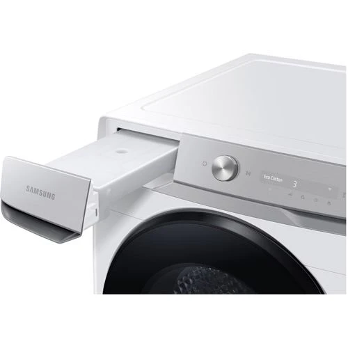 Máquina de Secar Samsung DV16DG8600BWU3 | 16 Kg | Condensação | C | Branco - Image 3