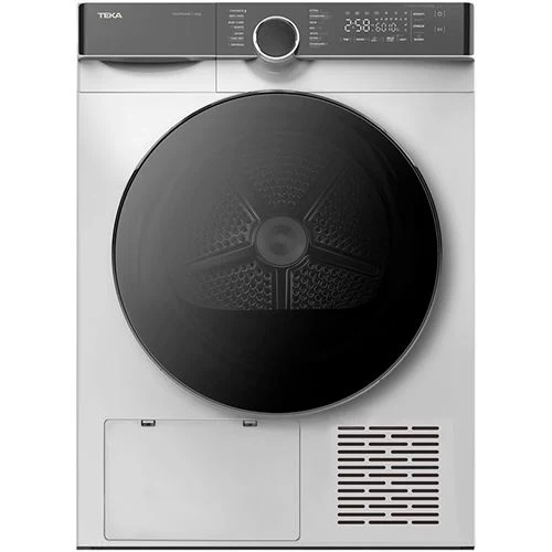 Máquina de Secar Teka SHK81030 | 10 Kg | Condensação | C | Branco