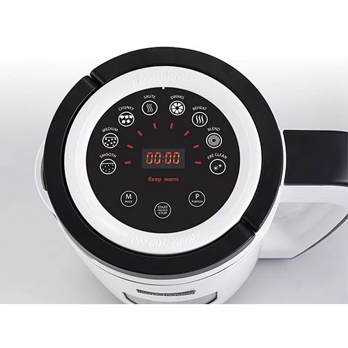 Máquina de Sopa Morphy Richards Total Control 501020 - Image 3