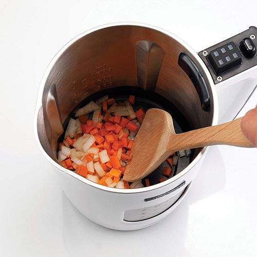 Máquina de Sopa Morphy Richards Total Control 501020 - Image 4