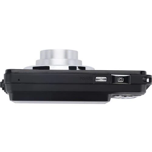 Máquina Fotográfica Compacta AgfaPhoto Realishot DC8300 - Preto - Image 3