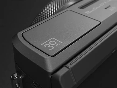 Máquina Fotográfica Compacta Canon PowerShot G7 X Mark III SE 30º Aniversário - Grafite - Image 13