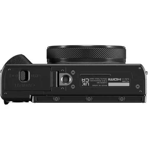 Máquina Fotográfica Compacta Canon PowerShot G7 X Mark III SE 30º Aniversário - Grafite - Image 8
