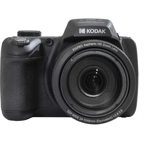 Máquina Fotográfica Compacta Kodak PixPro AZ528 - Preto