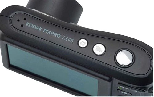 Máquina Fotográfica Compacta Kodak PIXPRO FZ45 Friendly Zoom - Preto - Image 11