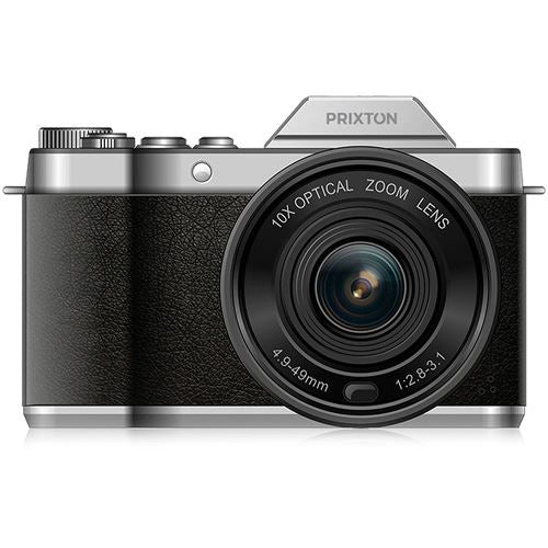 Máquina Fotográfica Compacta Prixton Nomad DC950