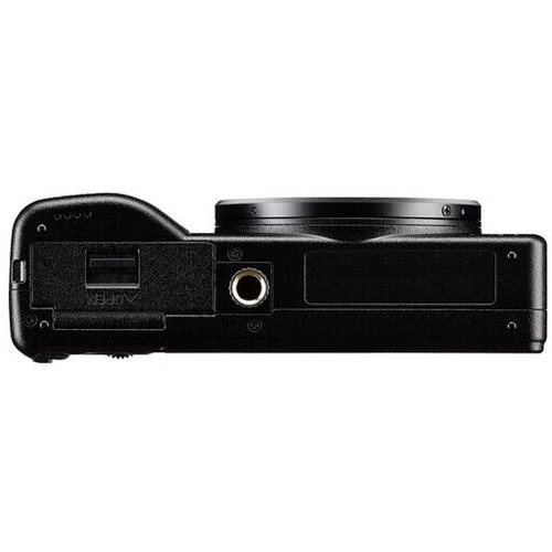 Máquina Fotográfica Compacta Ricoh GR IV Standard - Preto - Image 6