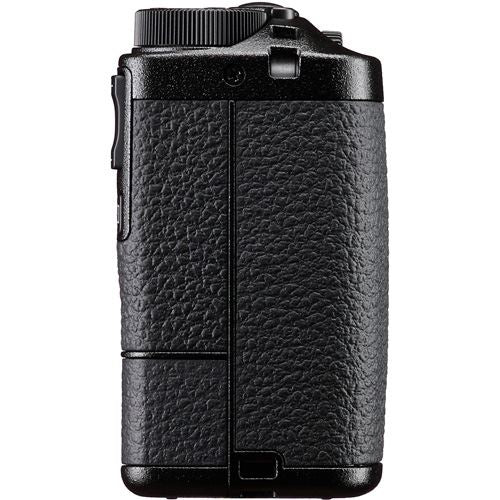 Máquina Fotográfica Compacta Ricoh GR IV Standard - Preto - Image 8