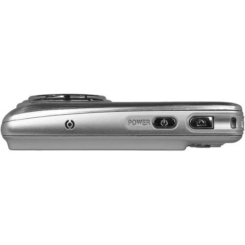 Máquina Fotográfica Compacta YASHICA EasySnap - Prateado - Image 3